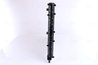 Radiator racire motor Nissens 61766