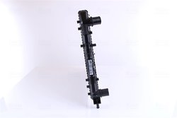 Radiator racire motor Nissens 61766
