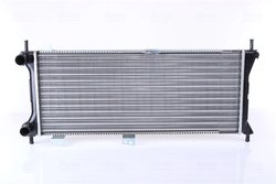 Radiator racire motor Nissens 617731
