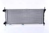 Radiator racire motor Nissens 617731