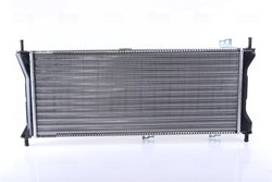 Radiator racire motor Nissens 617731