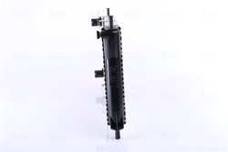 Radiator racire motor Nissens 617731