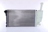 Radiator racire motor Nissens 617845