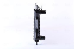 Radiator racire motor Nissens 617731
