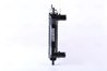 Radiator racire motor Nissens 617731