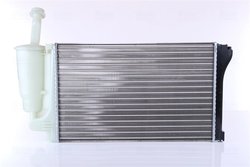 Radiator racire motor Nissens 617845