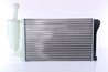Radiator racire motor Nissens 617845