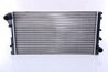 Radiator racire motor Nissens 617846