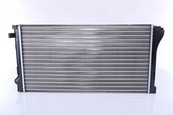 Radiator racire motor Nissens 617846