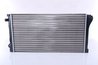 Radiator racire motor Nissens 617846