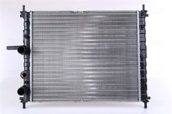RADIATOR RACIRE MOTOR NISSENS 617848 - Compatibil cu FIAT