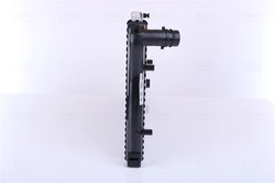 Radiator racire motor Nissens 617846