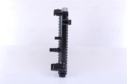 Radiator racire motor Nissens 617846