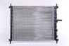 Radiator racire motor Nissens 617848