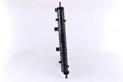 Radiator racire motor Nissens 617848