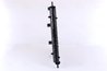 Radiator racire motor Nissens 617848