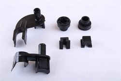 Radiator racire motor Nissens 617846