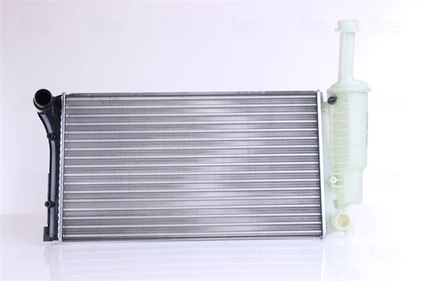 Radiator racire motor Nissens 617852