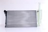 Radiator racire motor Nissens 617852