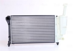 RADIATOR RACIRE MOTOR NISSENS 617853 - Compatibil cu FIAT