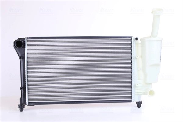 Radiator racire motor Nissens 617853