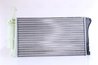 Radiator racire motor Nissens 617852