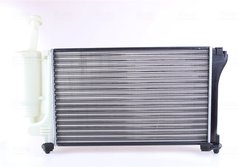 Radiator racire motor Nissens 617853