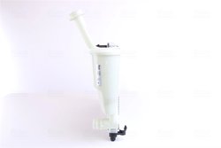 Radiator racire motor Nissens 617853