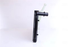 Radiator racire motor Nissens 617852
