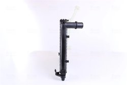 Radiator racire motor Nissens 617853