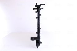 Radiator racire motor Nissens 617854