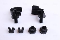 Radiator racire motor Nissens 617852