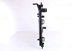 Radiator racire motor Nissens 617854