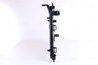 Radiator racire motor Nissens 617854