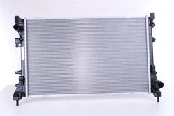 RADIATOR RACIRE MOTOR NISSENS 617859 - Compatibil cu FIAT