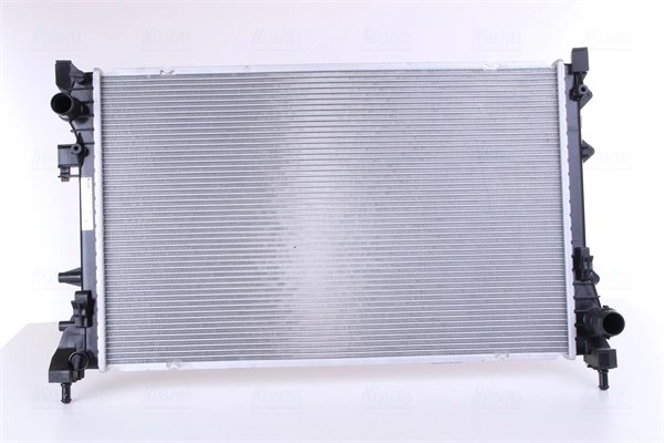 Radiator racire motor Nissens 617859