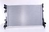 Radiator racire motor Nissens 617859