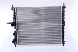 RADIATOR RACIRE MOTOR NISSENS 61786 - Compatibil cu FIAT