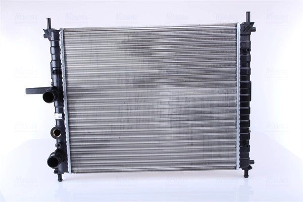 Radiator racire motor Nissens 61786