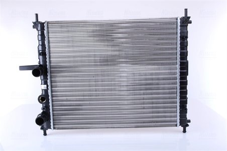 Radiator racire motor Nissens 61786