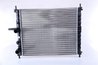 Radiator racire motor Nissens 61786