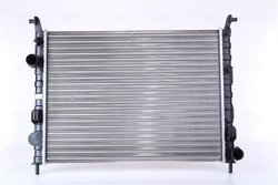 Radiator racire motor Nissens 617862