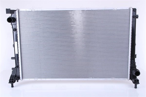 Radiator racire motor Nissens 617863