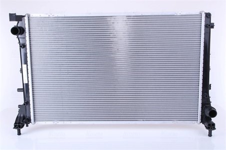 Radiator racire motor Nissens 617863