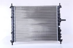 Radiator racire motor Nissens 61786