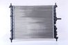 Radiator racire motor Nissens 61786