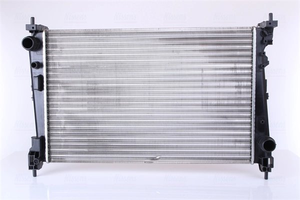 Radiator racire motor Nissens 617864