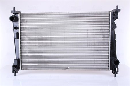 Radiator racire motor Nissens 617864