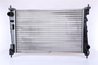 Radiator racire motor Nissens 617864