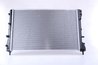 Radiator racire motor Nissens 617863